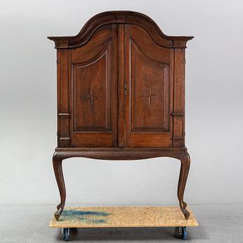 SKÅP, Rokoko, 1700-talets mitt.