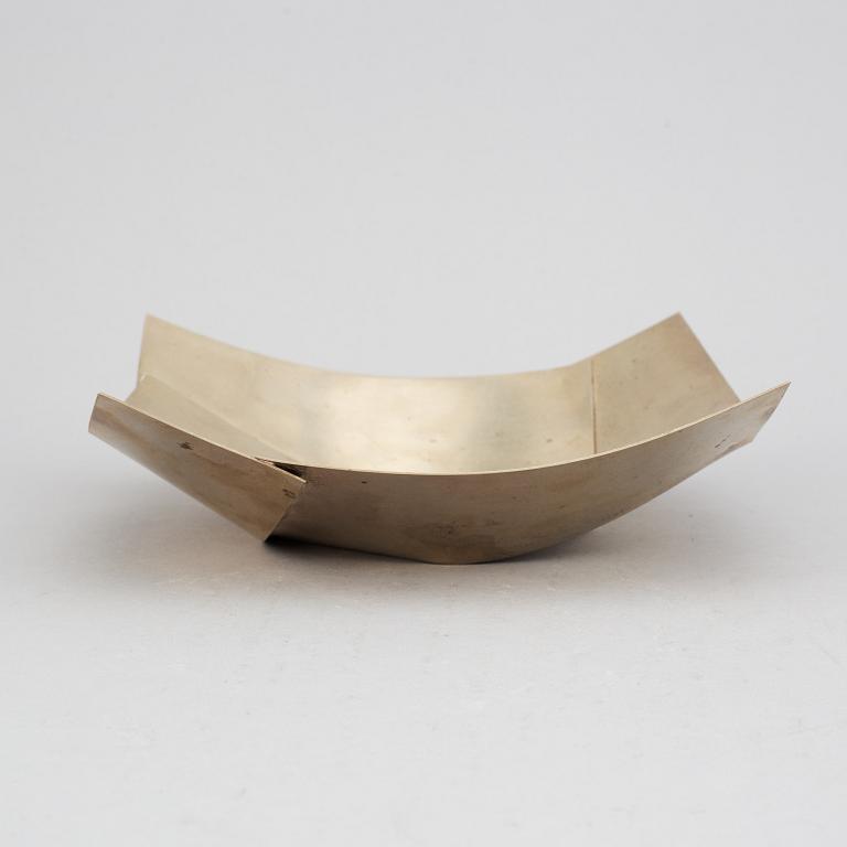 BRUNO MUNARI, a 'Maldive' bowl, Danese.