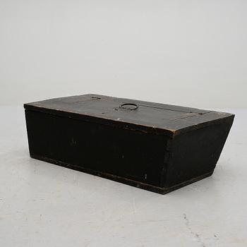 KOFFERT, 1800-tal.