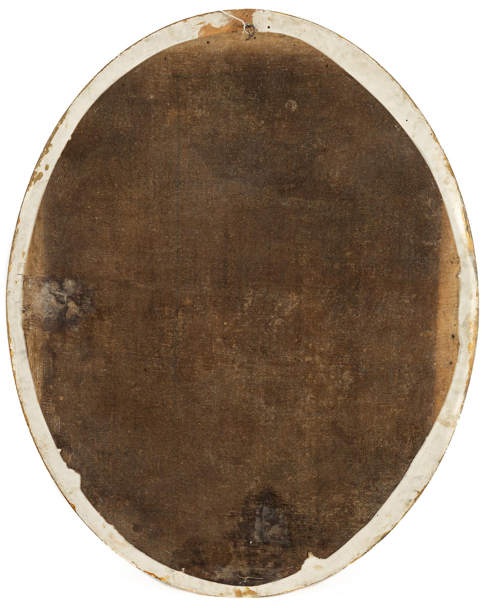 David Klöcker Ehrenstrahl, samtida kopia, Ulrika Elonora dä (1656-1693).