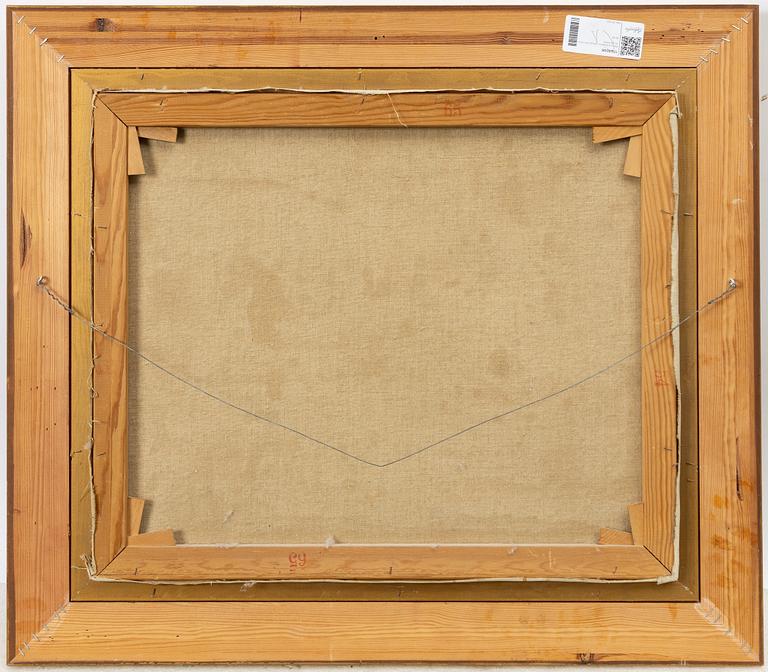 Erling Ärlingsson, Boats in harbour.