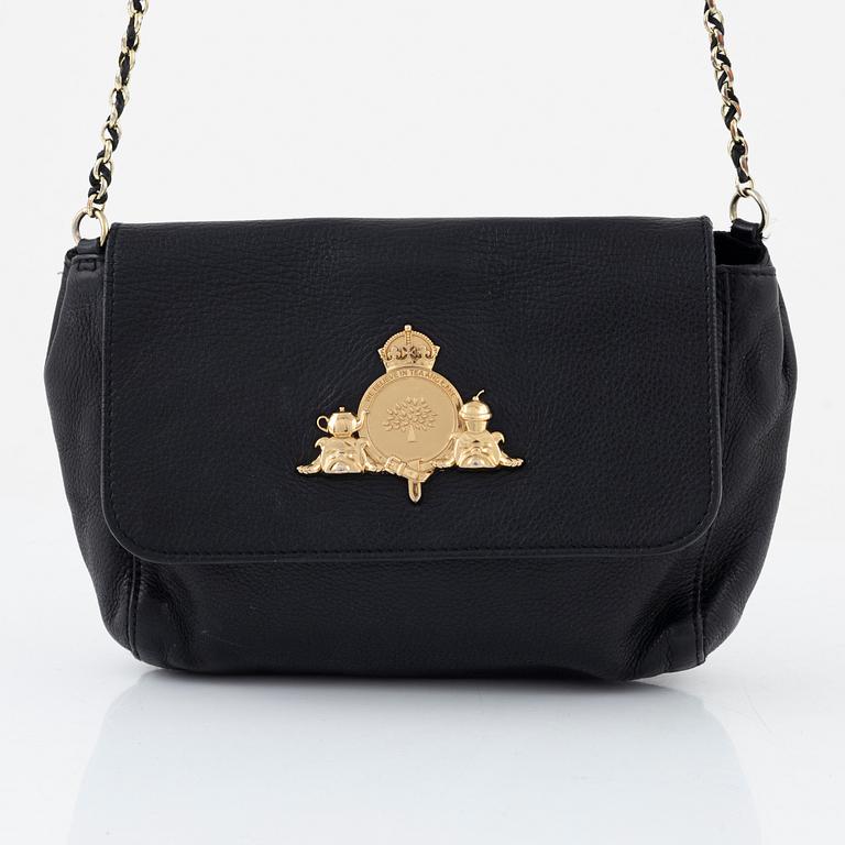 Mulberry, bag, "Margaret small".