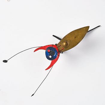 Alexander Calder, Untitled.