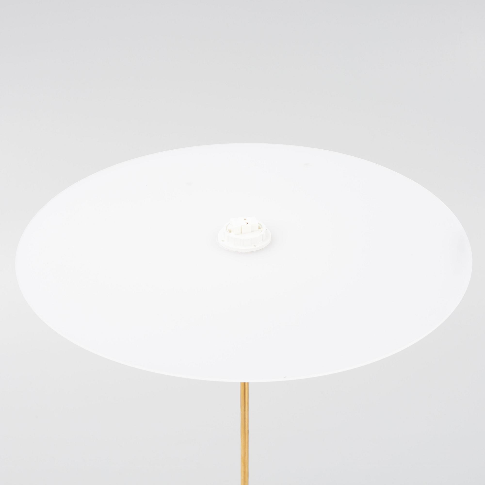Lars Bessfelt, golvlampa, "Hockey", Ateljé Lyktan, Åhus.