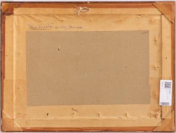 Willy Brandes, "Kastloferde".