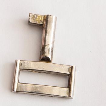 Axel Christensen, barskåp Odder Möbelfabrik, Danmark, 1960-tal.