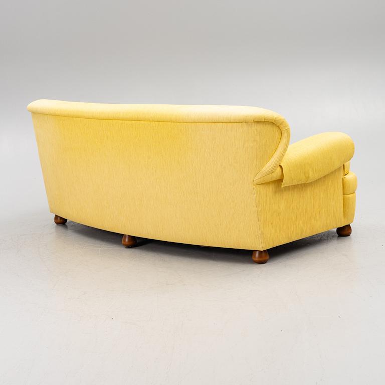 Josef Frank, sofa, model no 968, Svenskt Tenn.