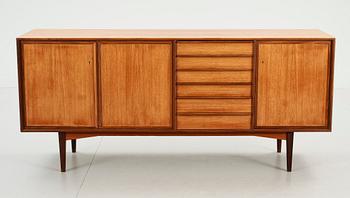 SIDEBOARD, 1960-tal.