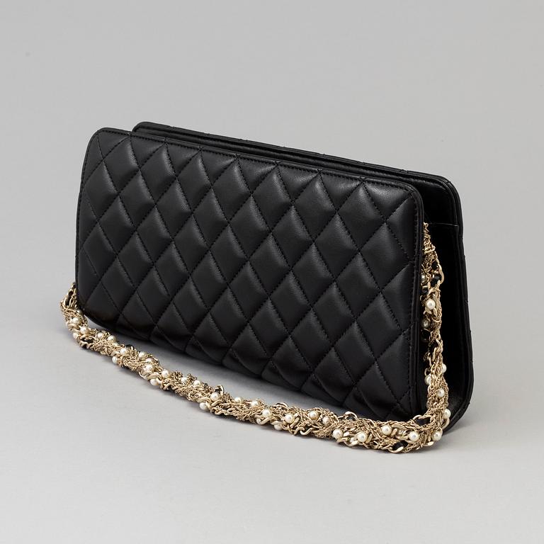 Handbag by Chanel, 2014-15.