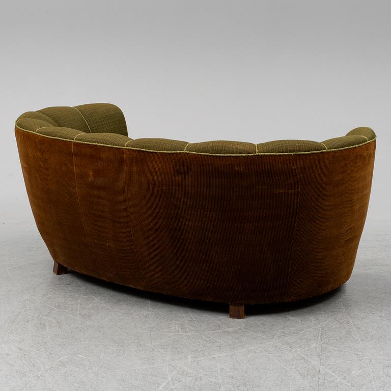SOFFA, funkis, 1930/1940-tal.