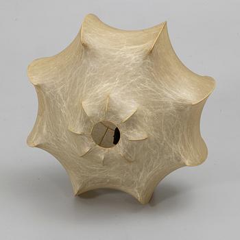 Achille Castiglioni, Ceiling lamp, "Viscontea", Flos, Italy, second half of the 20th century.