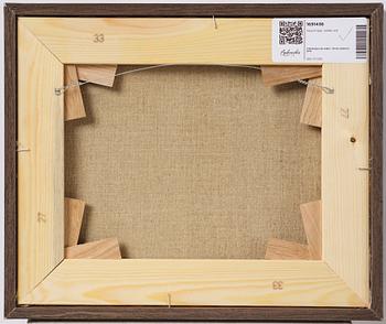 Vera Frisén, Sunlight.