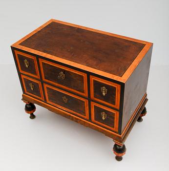 BYRÅ, art déco, 1930/40-tal.