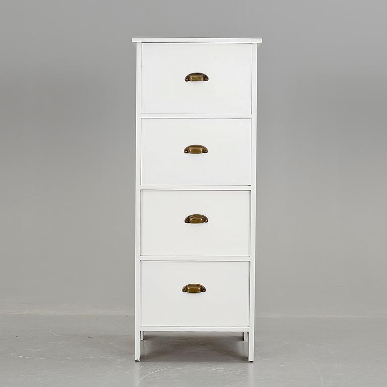 LÅDFACK/BYRÅ, 1900-talets första hälft.