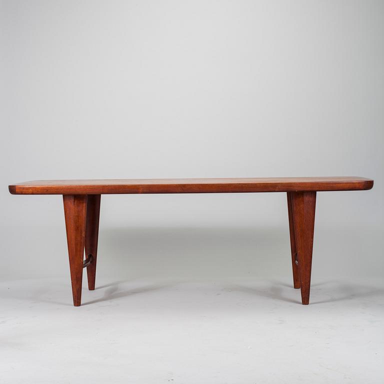 SOFFBORD, 1960-tal.