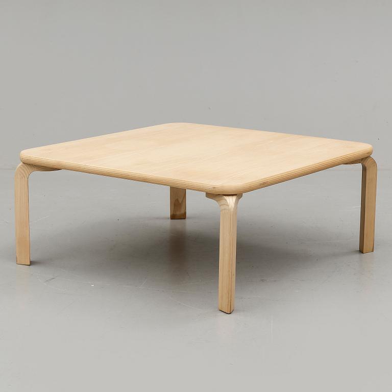 SOFFBORD, Karl Andersson & Söner, 1900-talets slut.