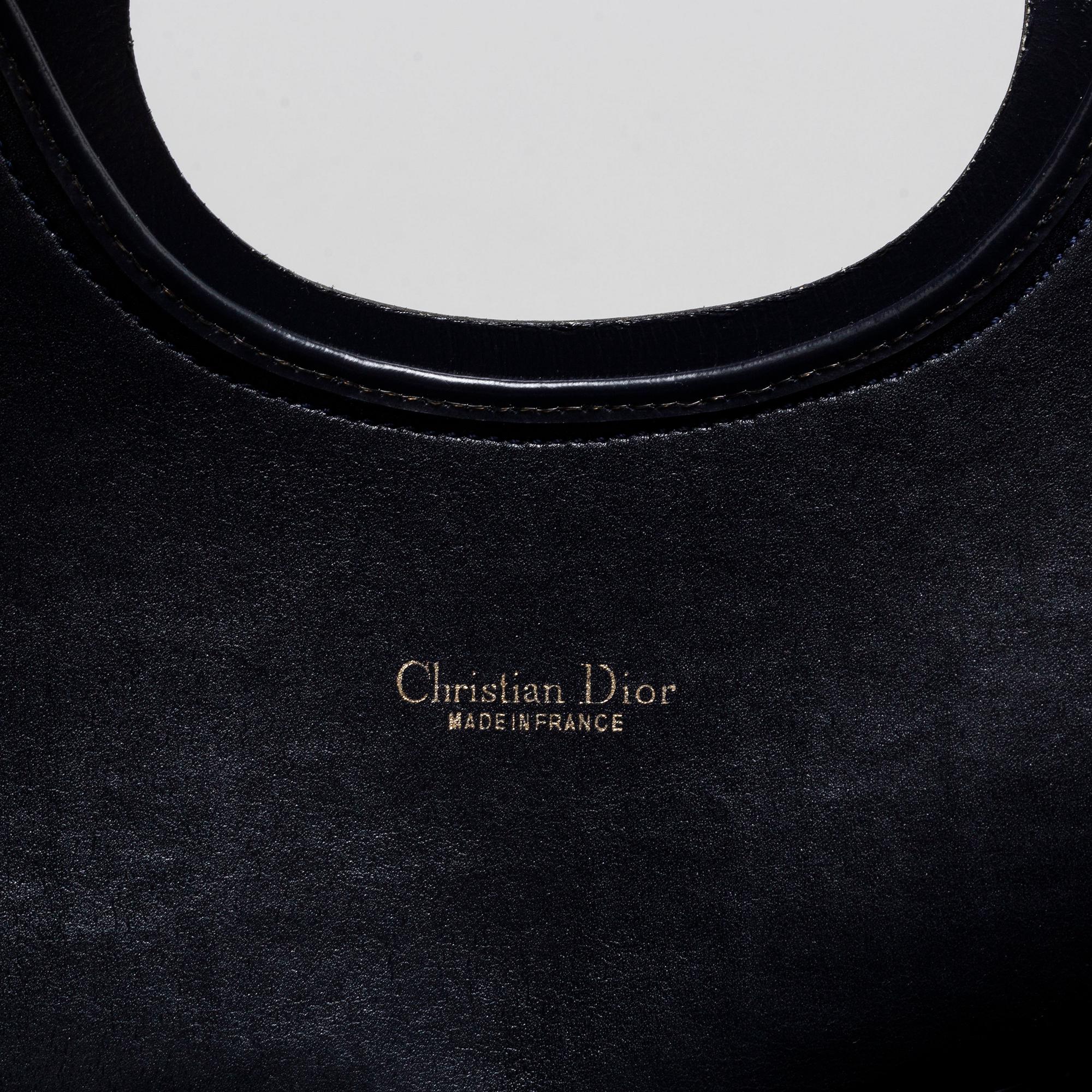 CHRISTIAN DIOR, väska.