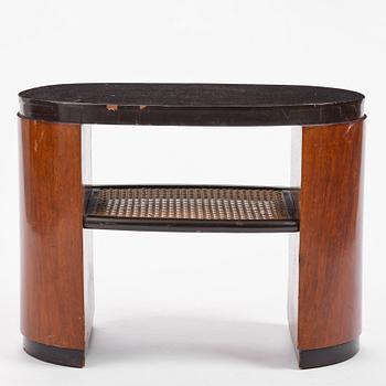 Sidobord, Brasilien, 1930-tal.