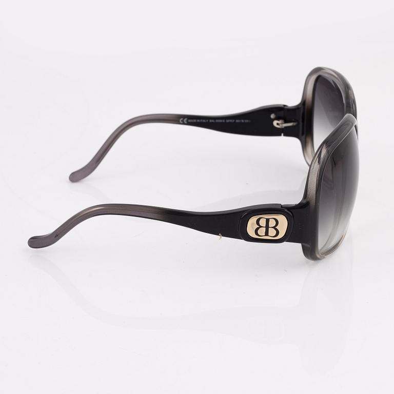 Balenciaga, solglasögon, "Retro", 2009.