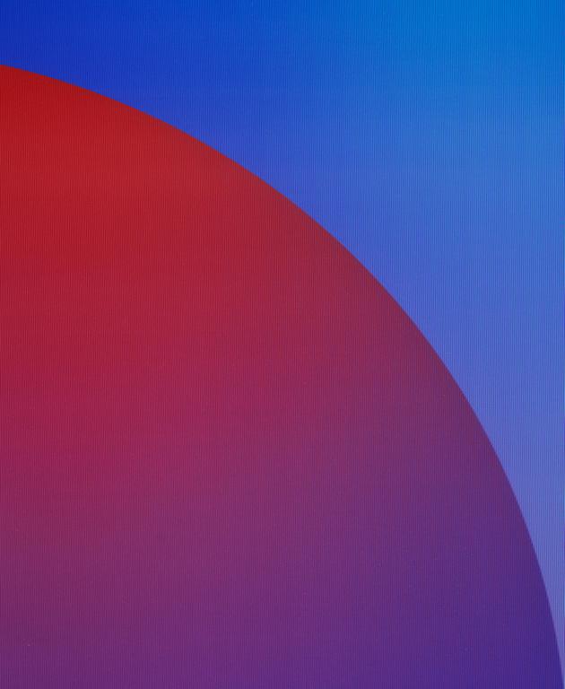 Rafaël Rozendaal, "Into Time 14 09 13".