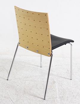 STOL. Design Marco Maran, Italien.