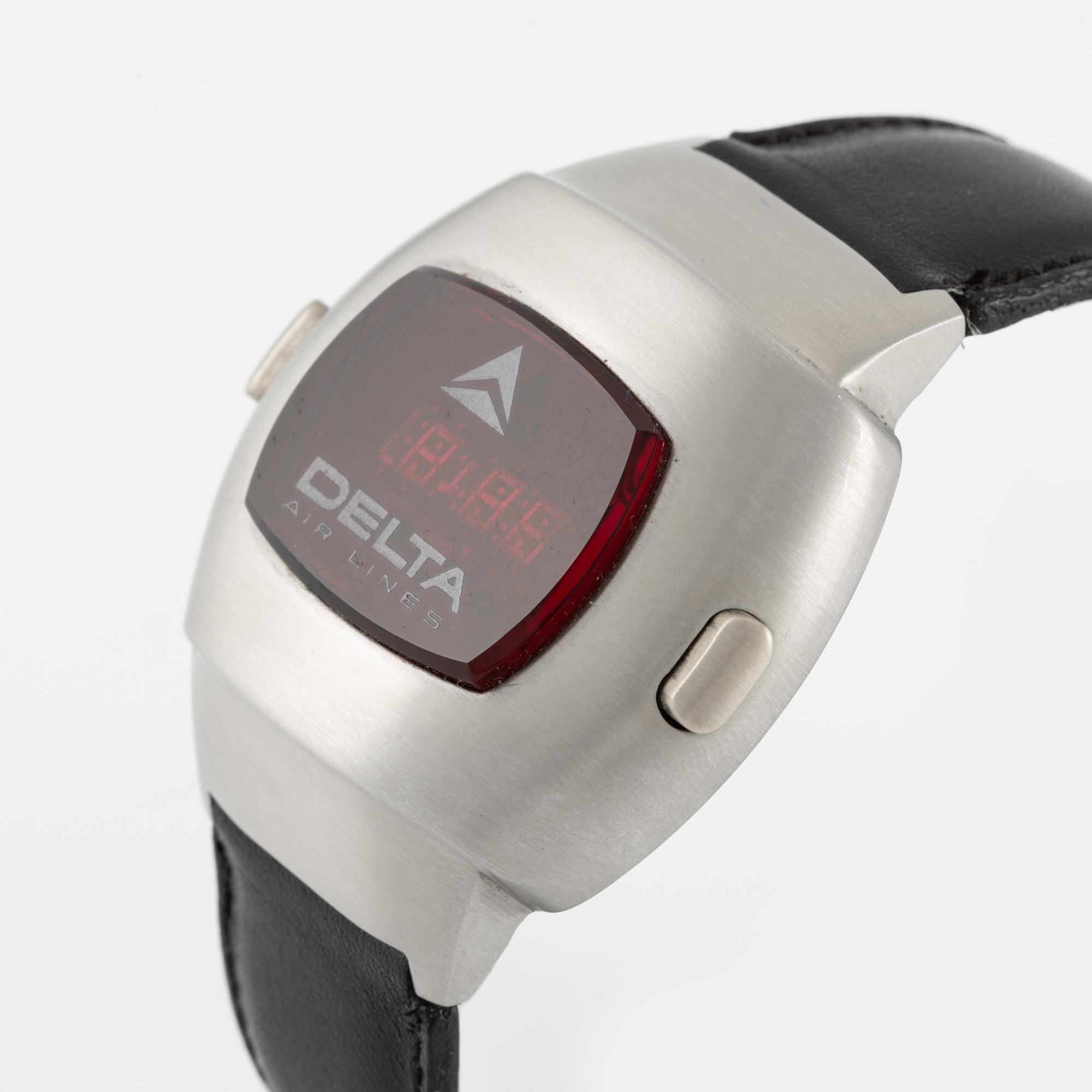 Pulsar, 2 pcs, wristwatches, "No Reserve".