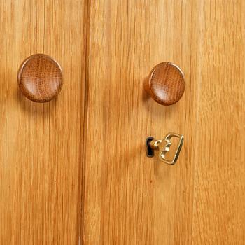 SKÅP, "Oktober", Carl Malmsten,  1900-talets andra hälft.