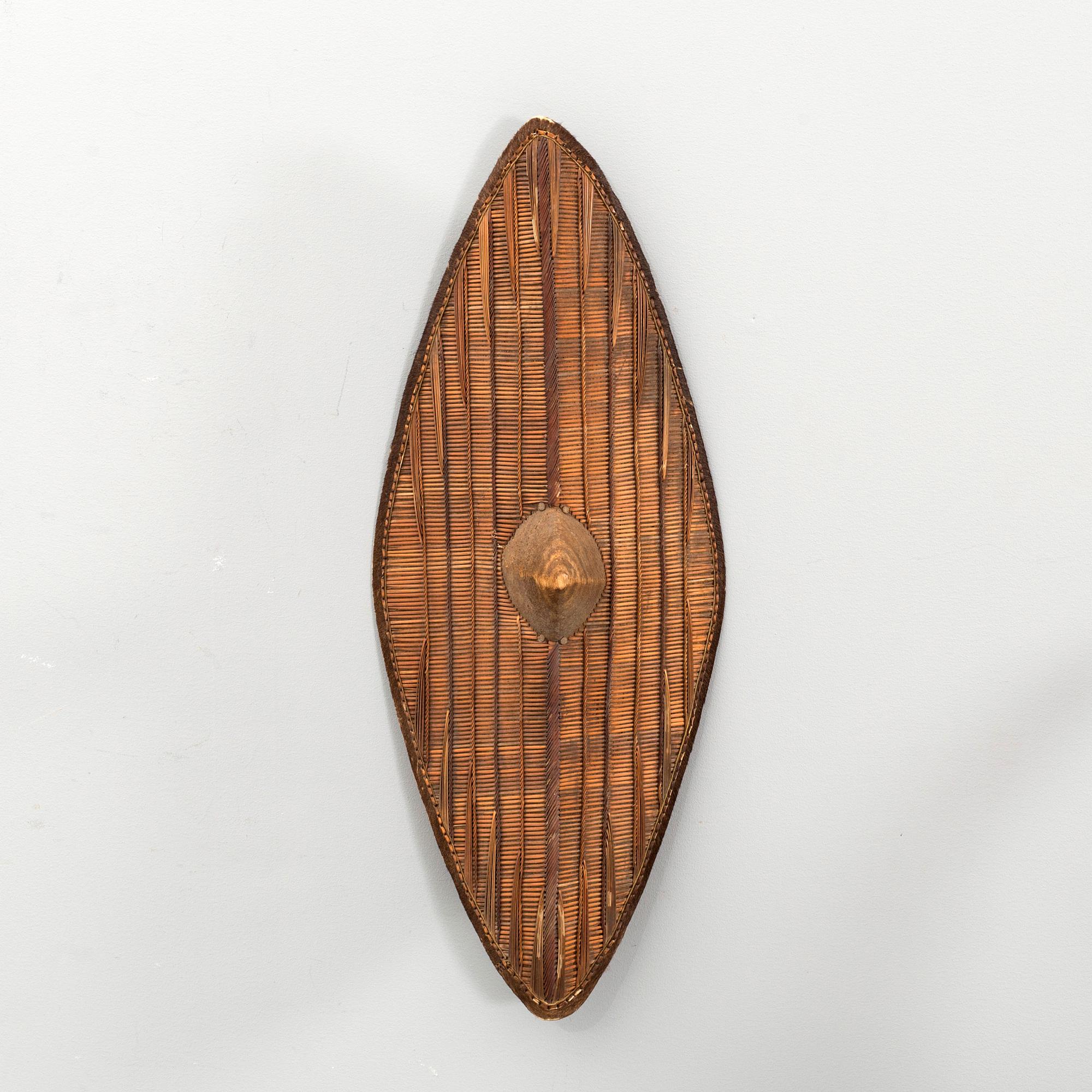 SHIELD, Ganda, Uganda.