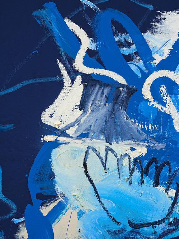 Ammon Rost, "Dream City".