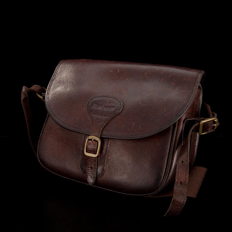 VÄSKA, crossbody, Barbour.