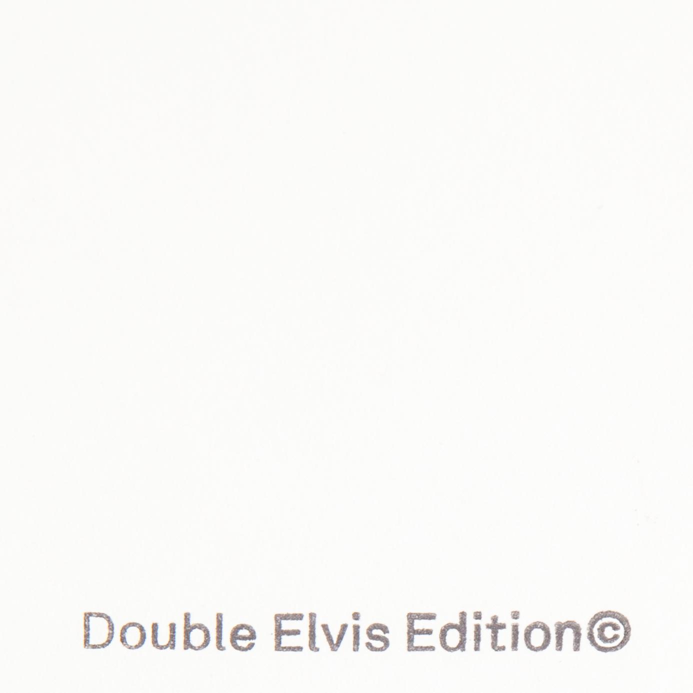 Jan Stenmark, screentryck. Signerad samt stämpelnumrerad 86/100.