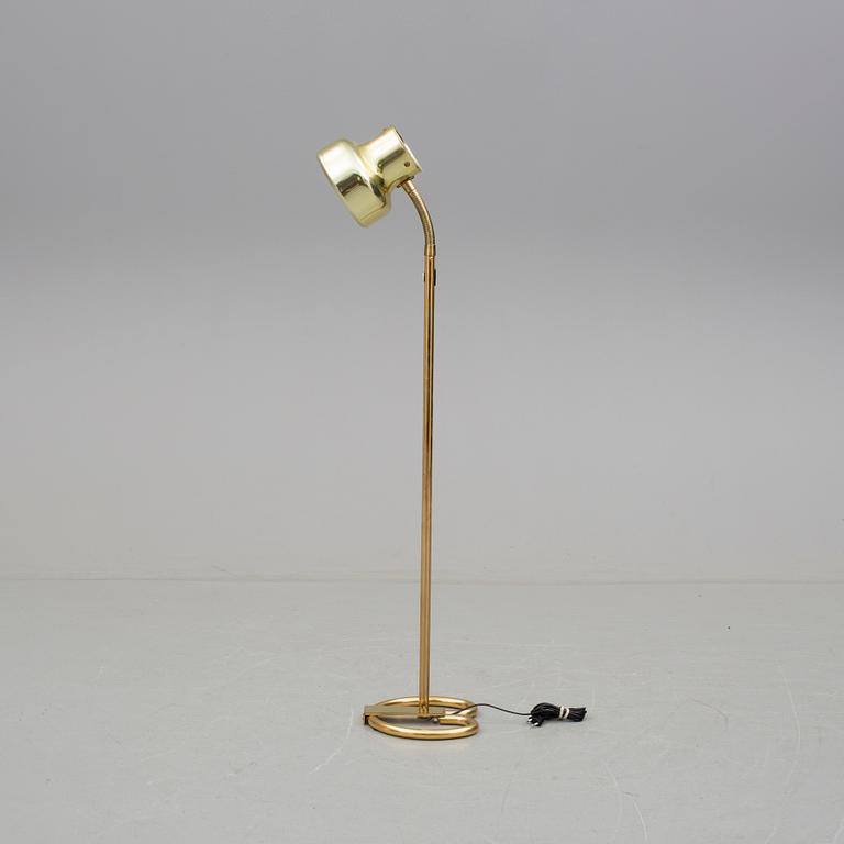 GOLVLAMPA, "Bumlingen", Anders Pehrsson, Ateljé Lyktan, Åhus, 1900-talets andra hälft.