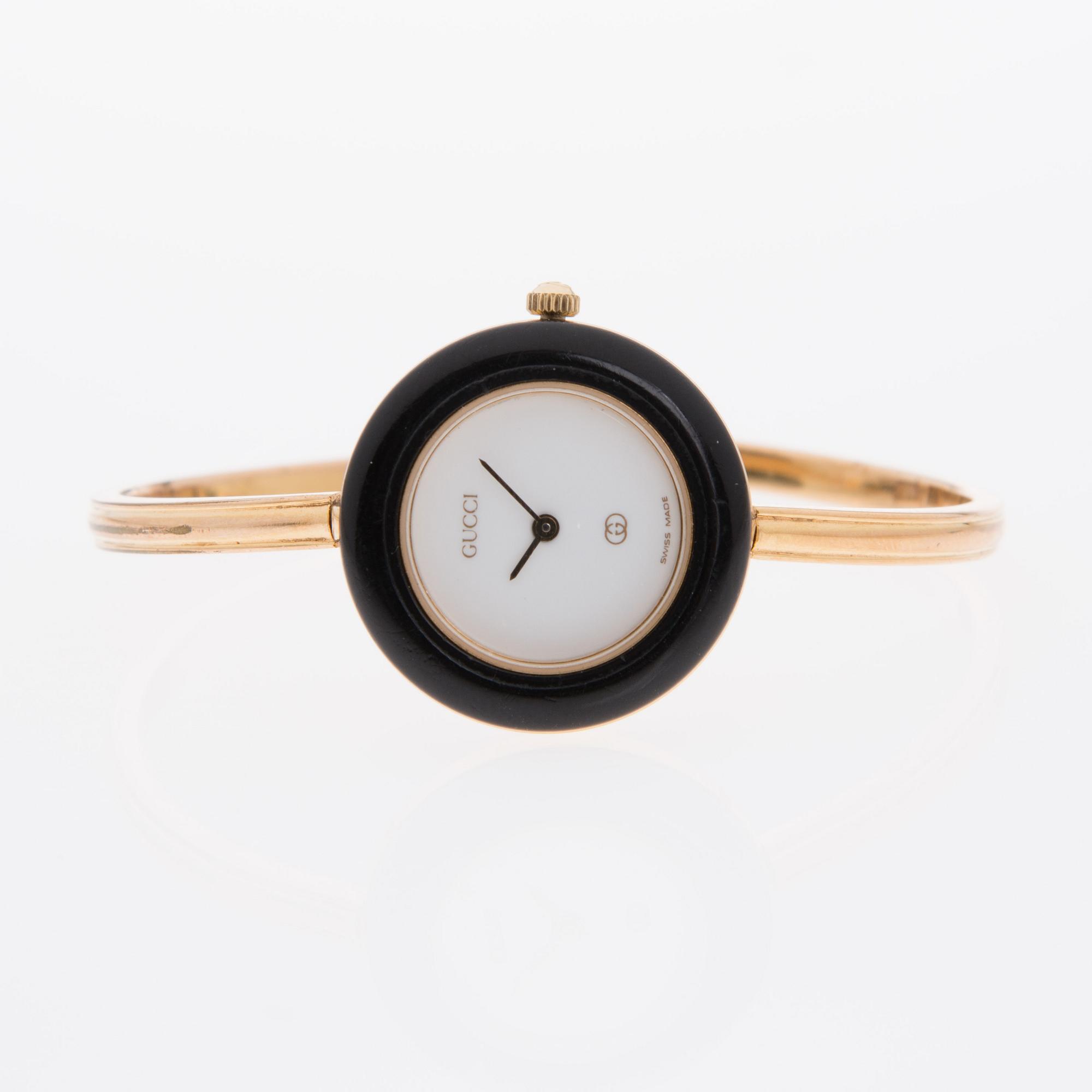 ARMBANDSUR, Gucci.