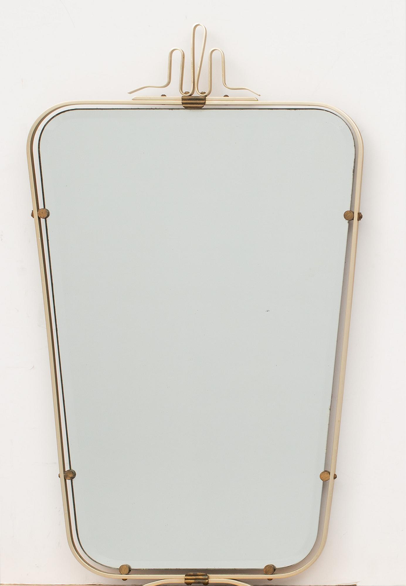 SPEGEL, 1900-talets första hälft.