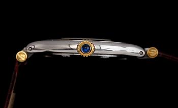 ARMBANDSUR, must de Cartier.