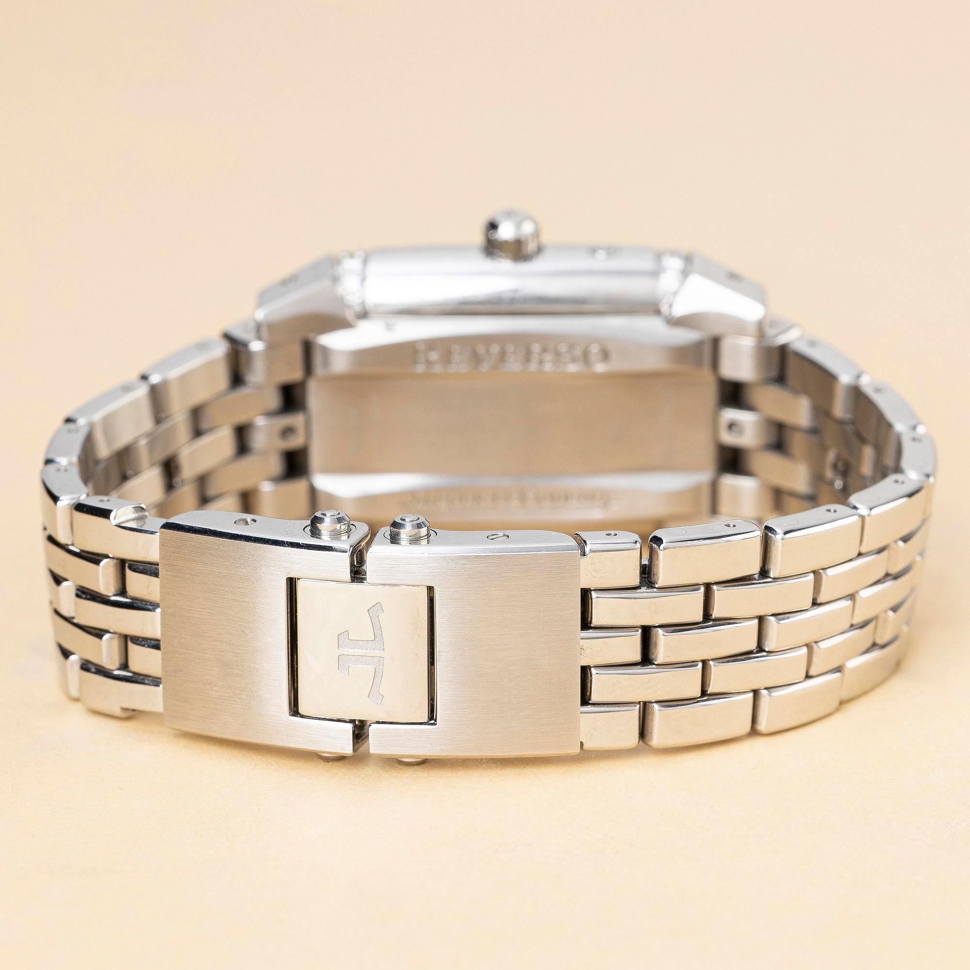 Jaeger-LeCoultre, Reverso, Gran'Sport Dame, ca 2003.