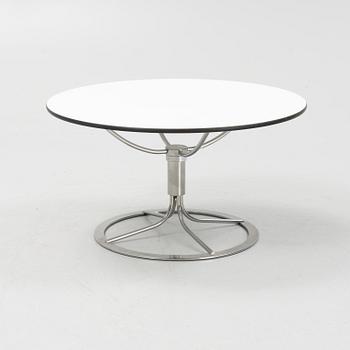 Bruno Mathsson, soffbord, "MI 0687/Jetson", Bruno Mathsson International, Värnamo, 2016.