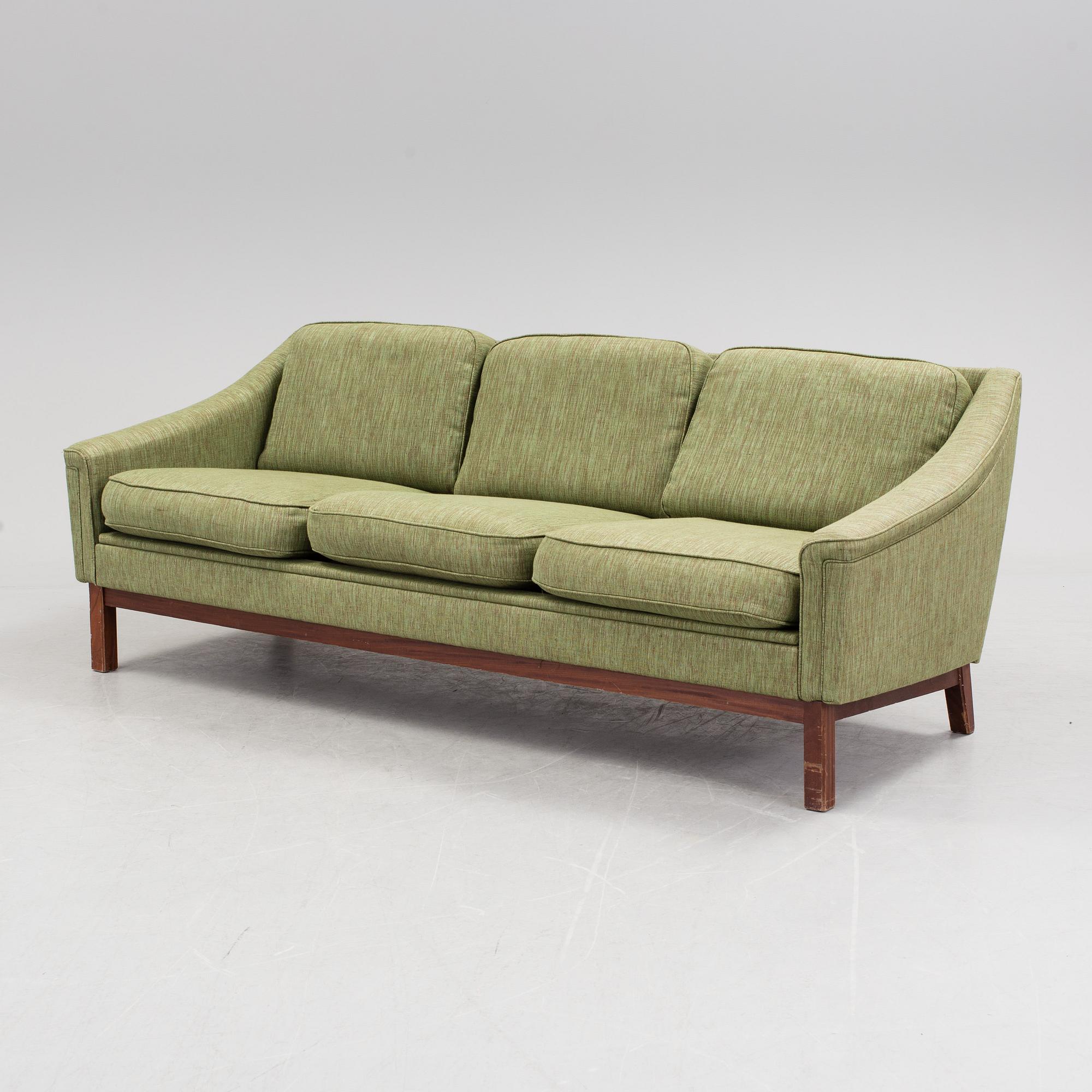 SOFFA, "Favorit", Ikea, 1900-talets mitt.