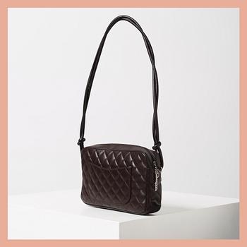 VÄSKA, Chanel.