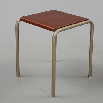 PALLAR, 6 st, Fanérprodukter Nybro, från Fångvården Norrtälje, 1900-talets andra hälft.