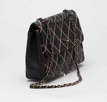 VÄSKA, "Stitch Surpique", Chanel.