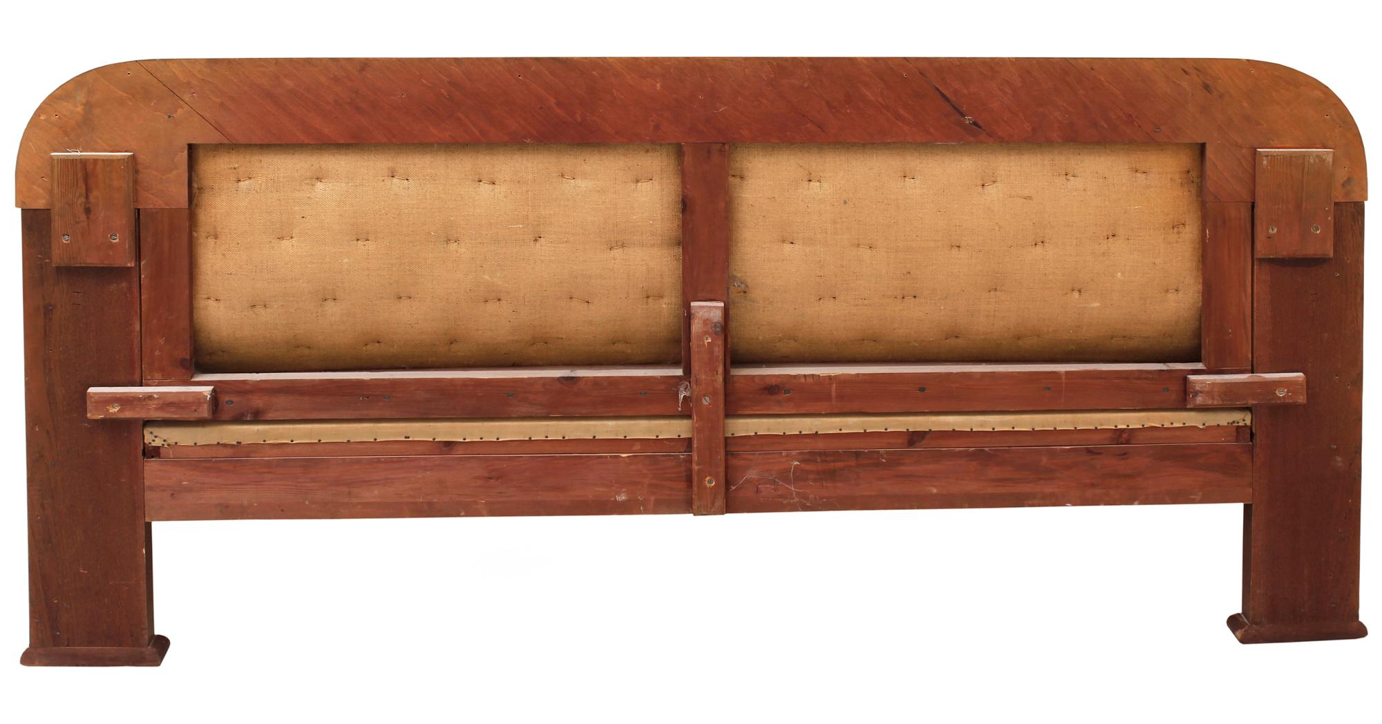 SALONGSGRUPP, Karl Johanstil, 8 delar, 1900-talets första hälft.