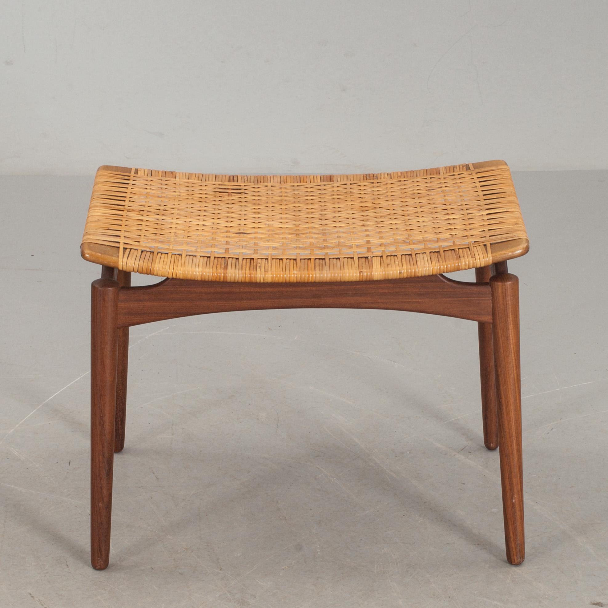 PALL, 1900-talets andra hälft.