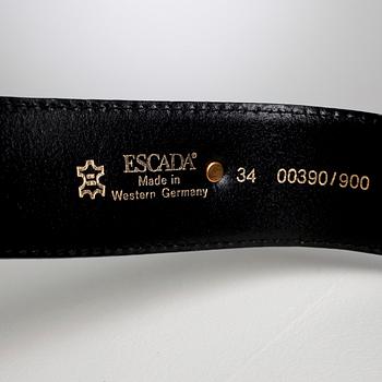 SKÄRP, Escada, storlek 34.