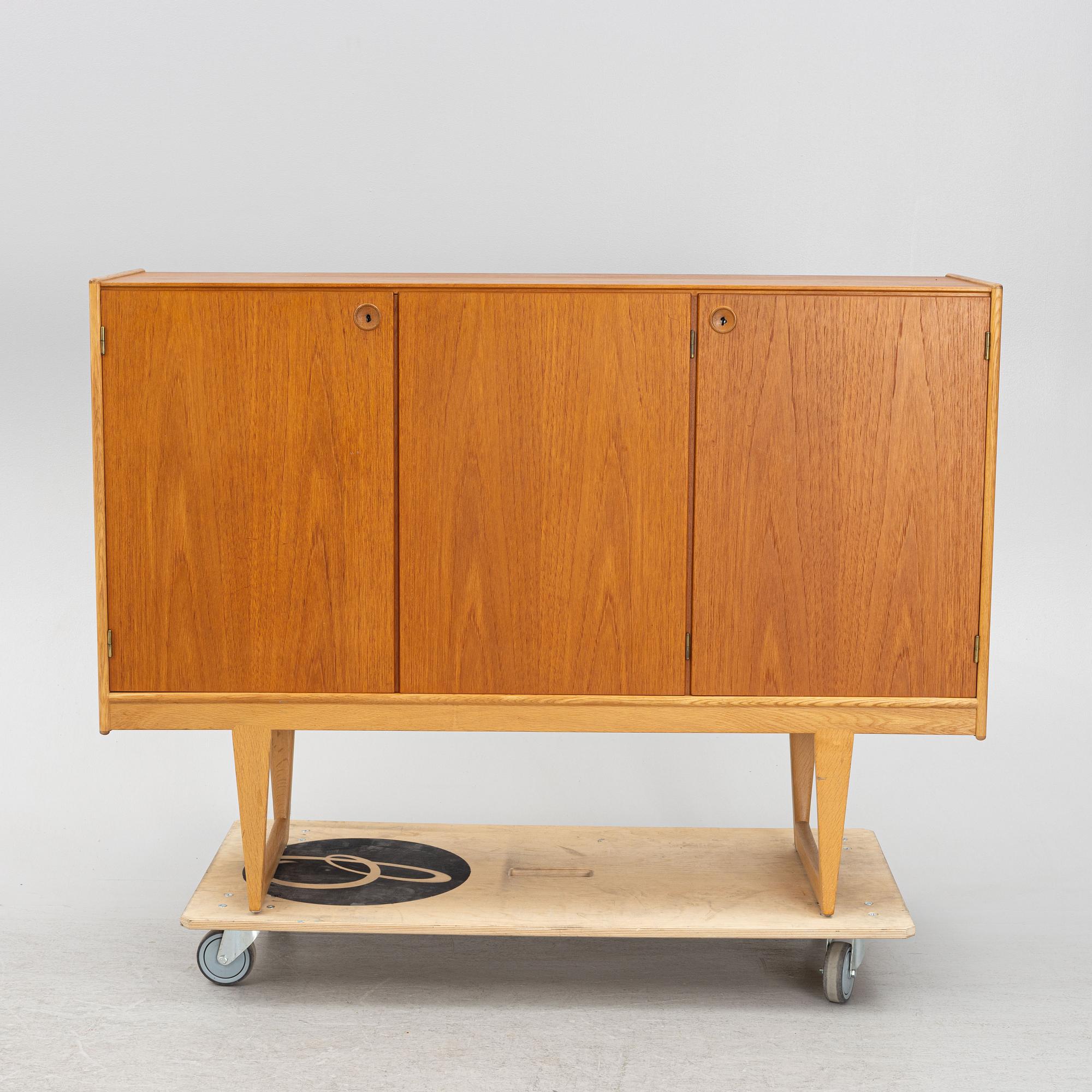 Sideboard, 1950/60-tal.