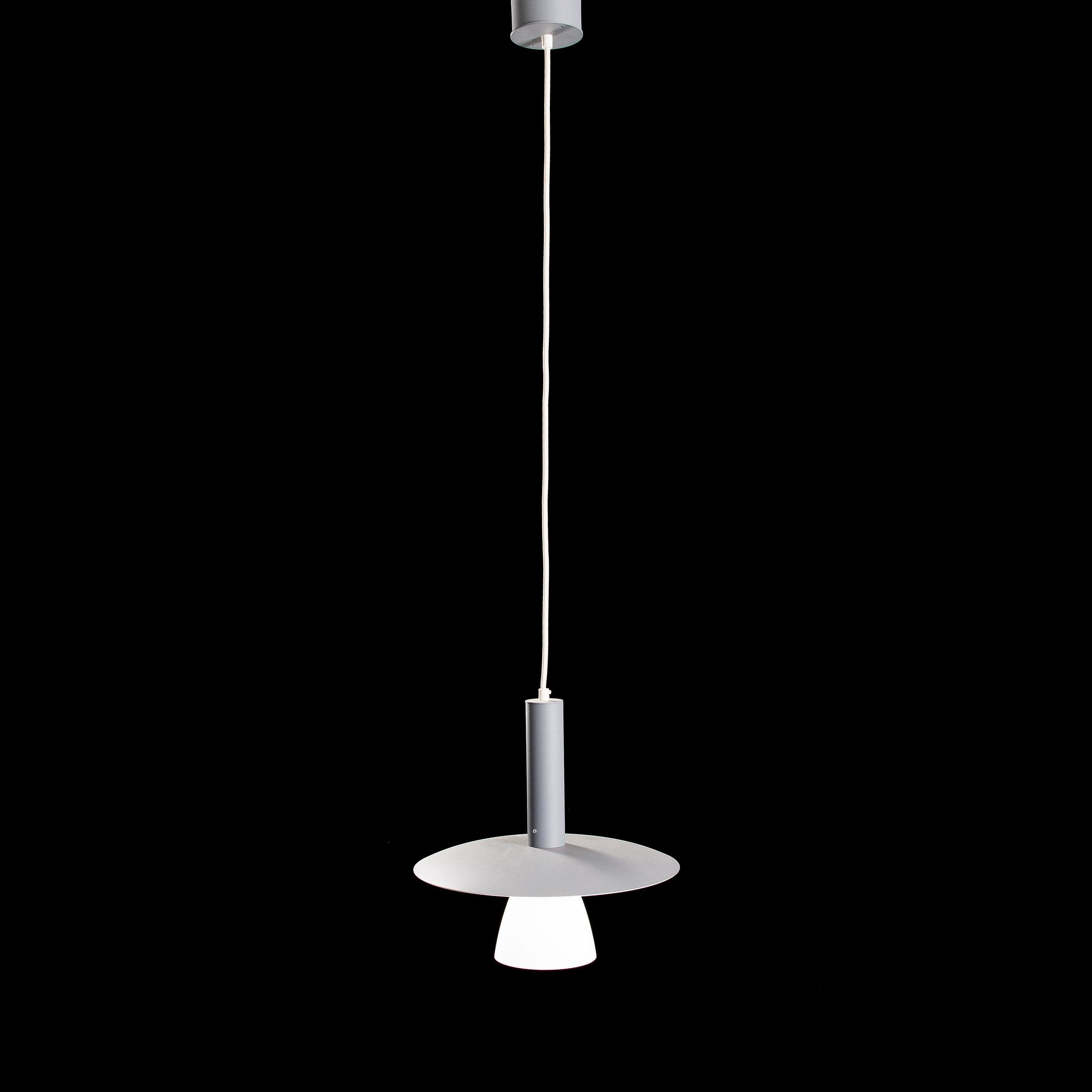 A 21st century hanging lamp for Luxo Boréns.