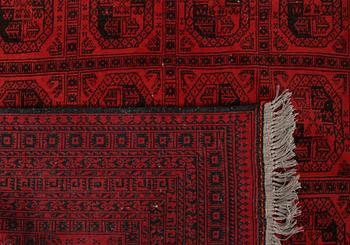 MATTA, Afghan, old. 288x204.