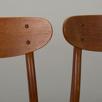 STOLAR, 4 st, 1900-talets mitt.