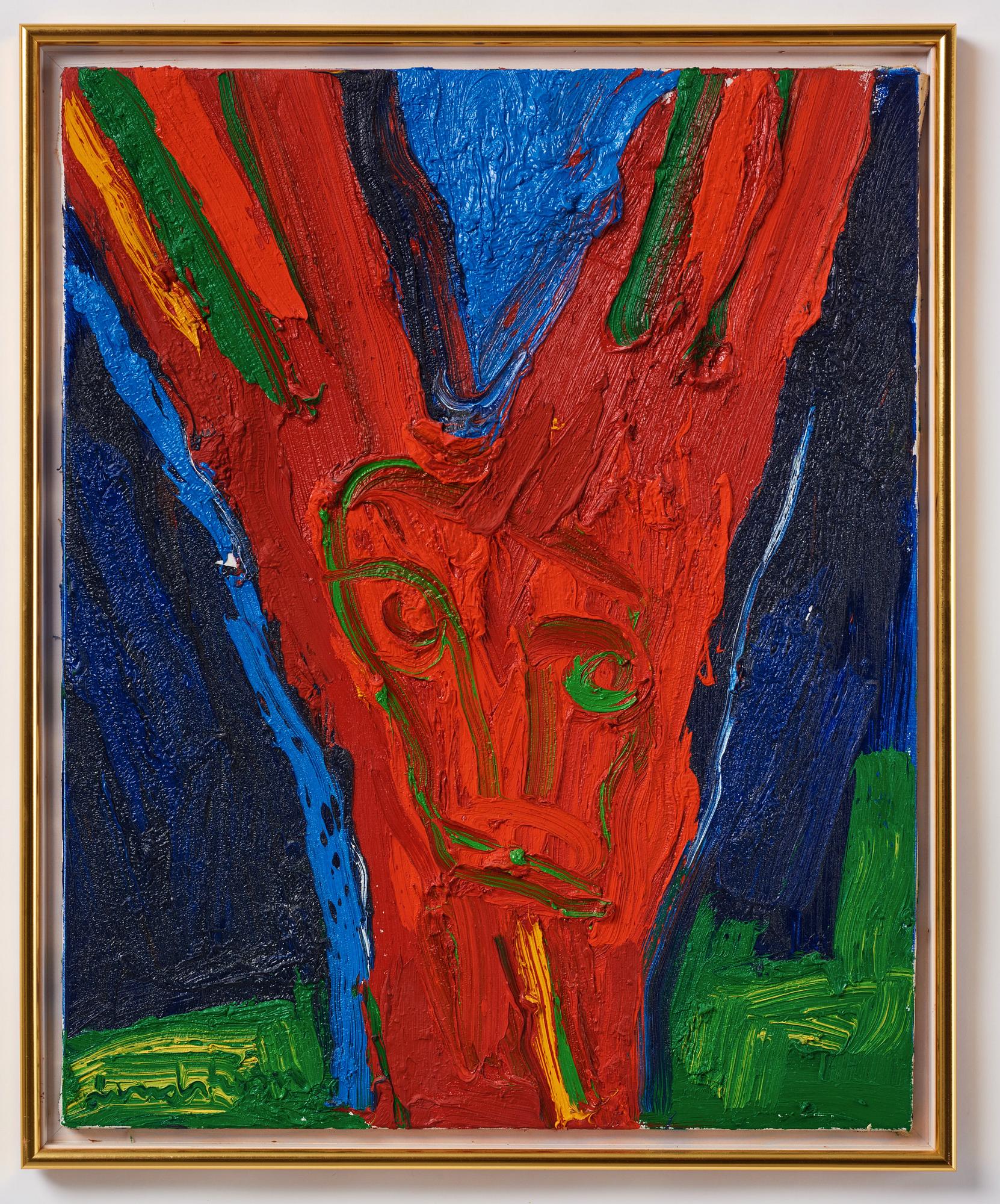 Bengt Lindström, "Y:et".