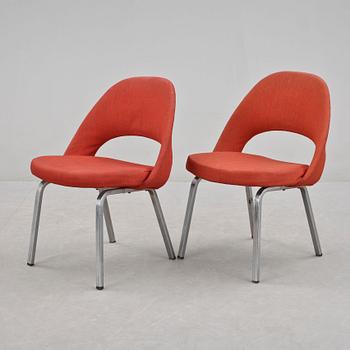 STOLAR, ett par, troligen Danmark, 1970-tal.